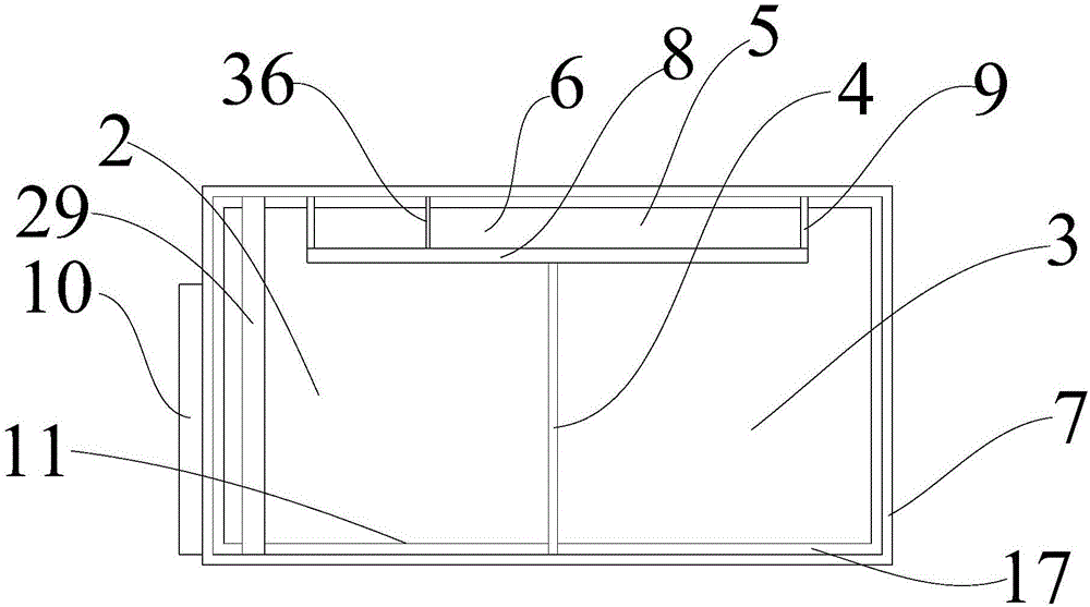 Breeding method based on Beidou satellite data transmission