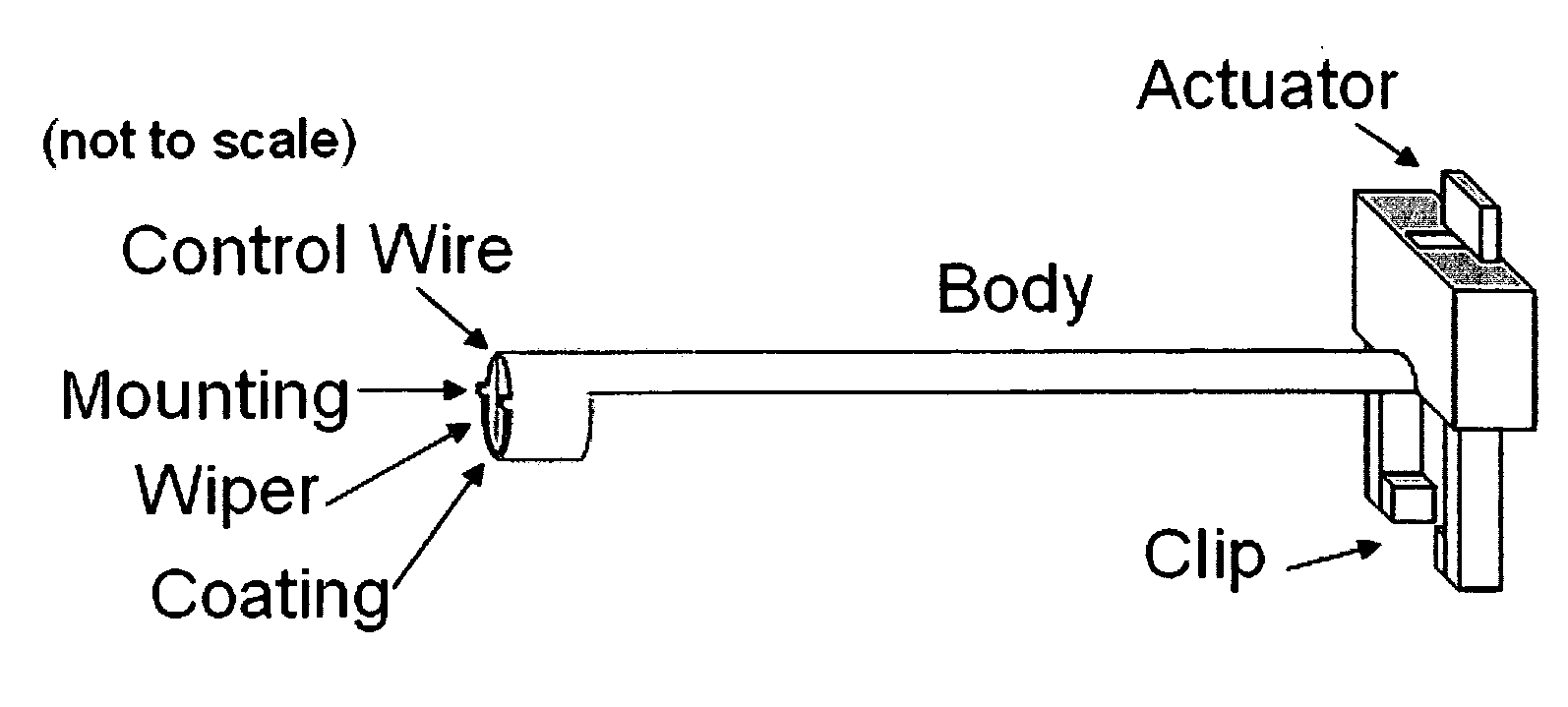 Light Source and Lens Cleaner for Laparoscopic Surgery