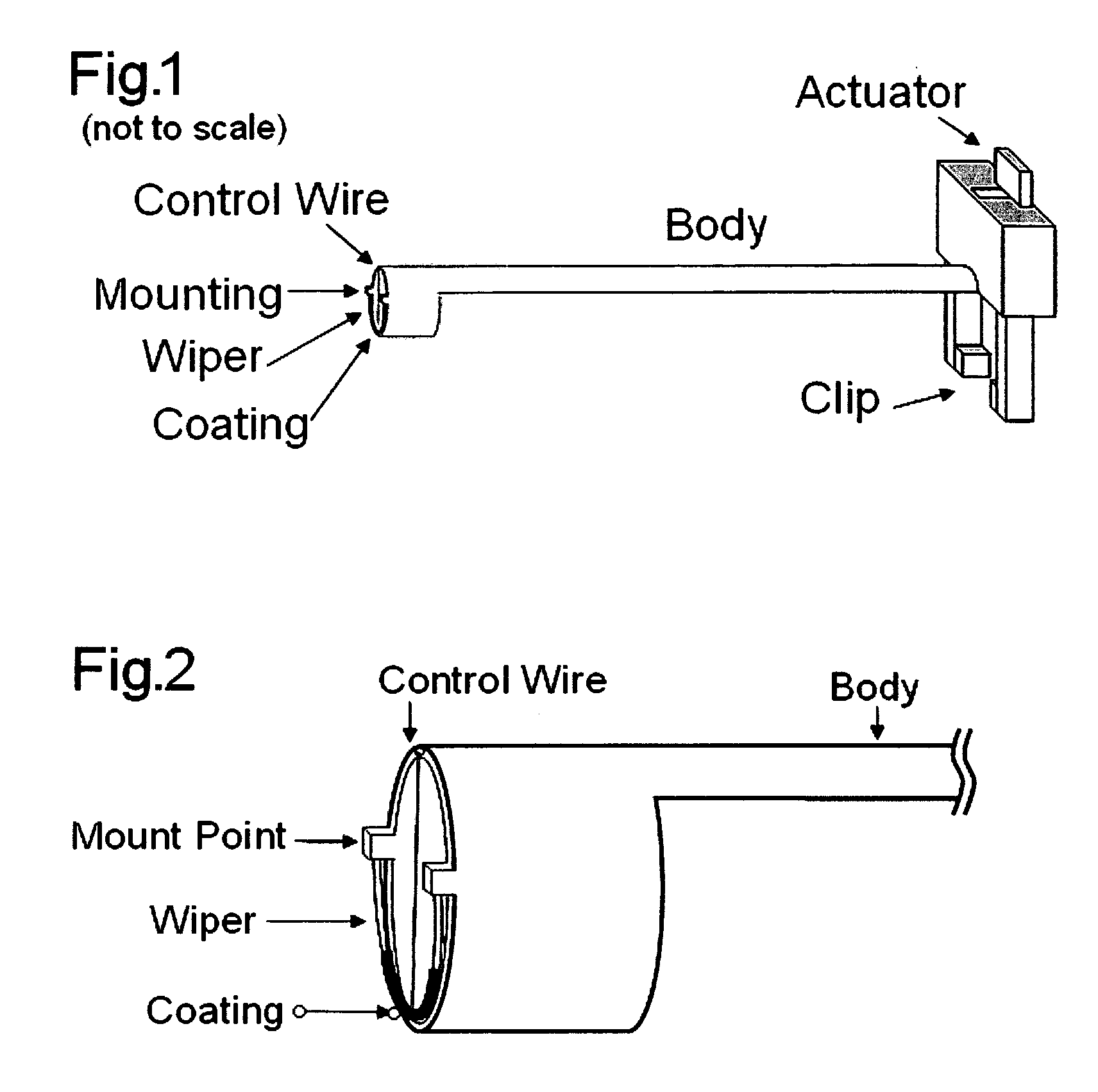 Light Source and Lens Cleaner for Laparoscopic Surgery