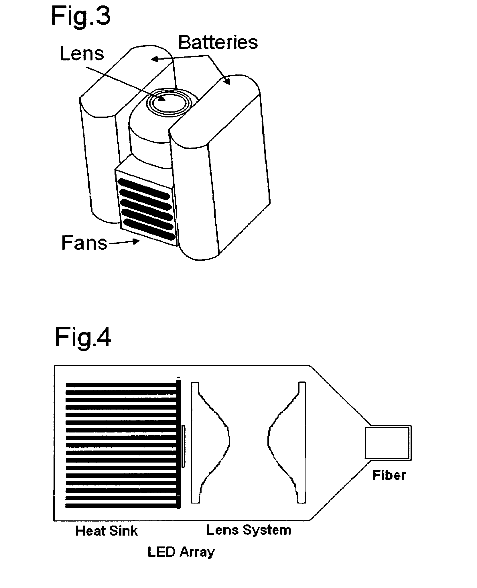 Light Source and Lens Cleaner for Laparoscopic Surgery