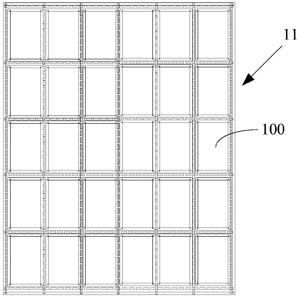 Organic light-emitting device and manufacturing method thereof