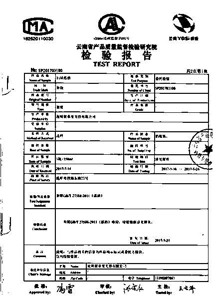 Medicinal liquor composition for treating gynecological diseases and preparation method thereof