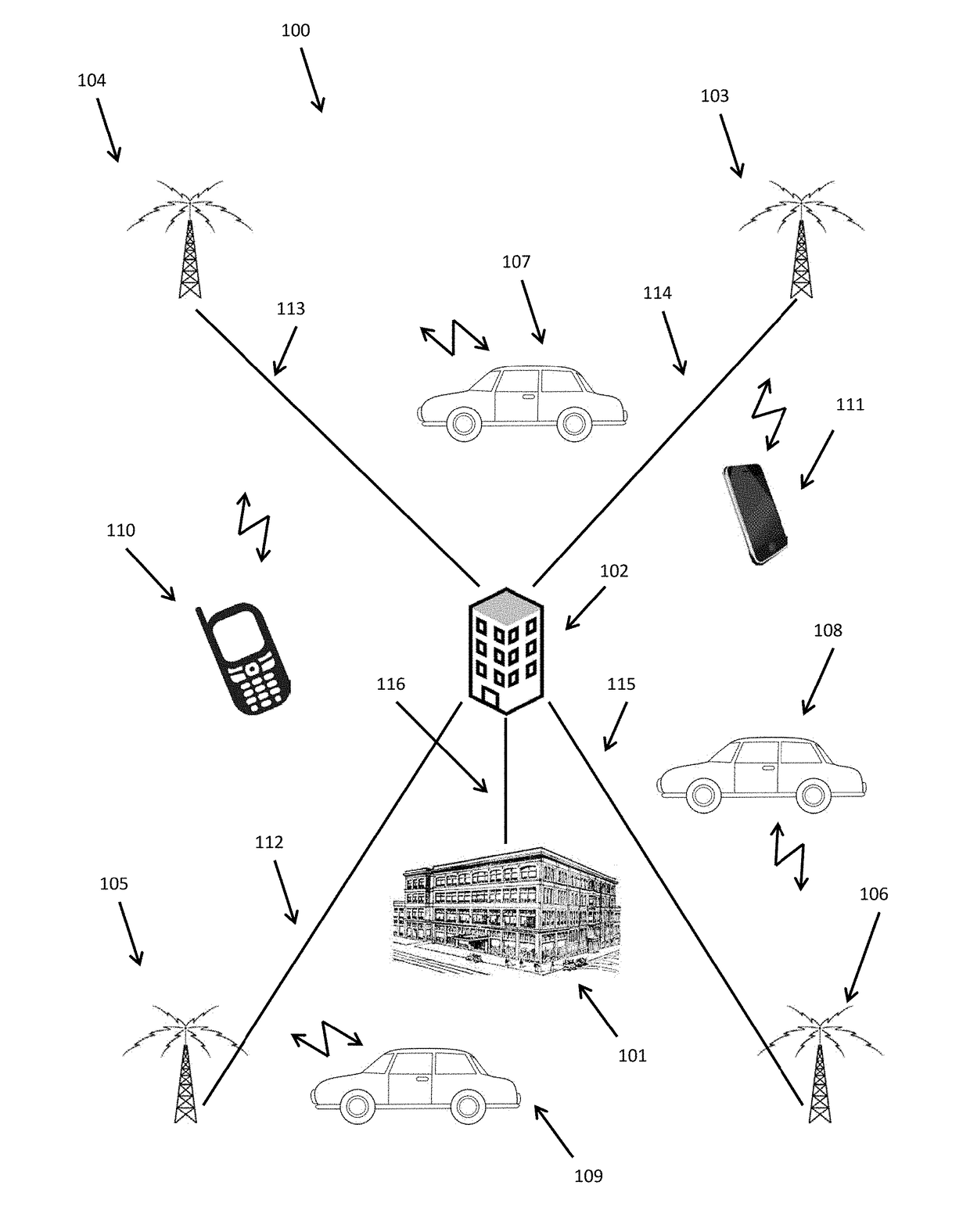 Multicast Expert System Information Dissemination System And Method