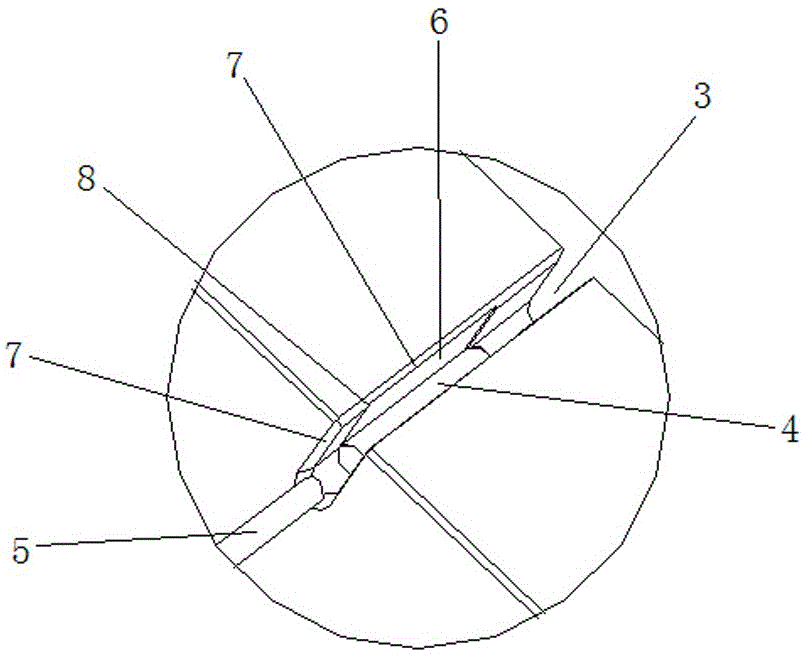 A kind of device and processing method of automatic heat-shrinkable sleeve