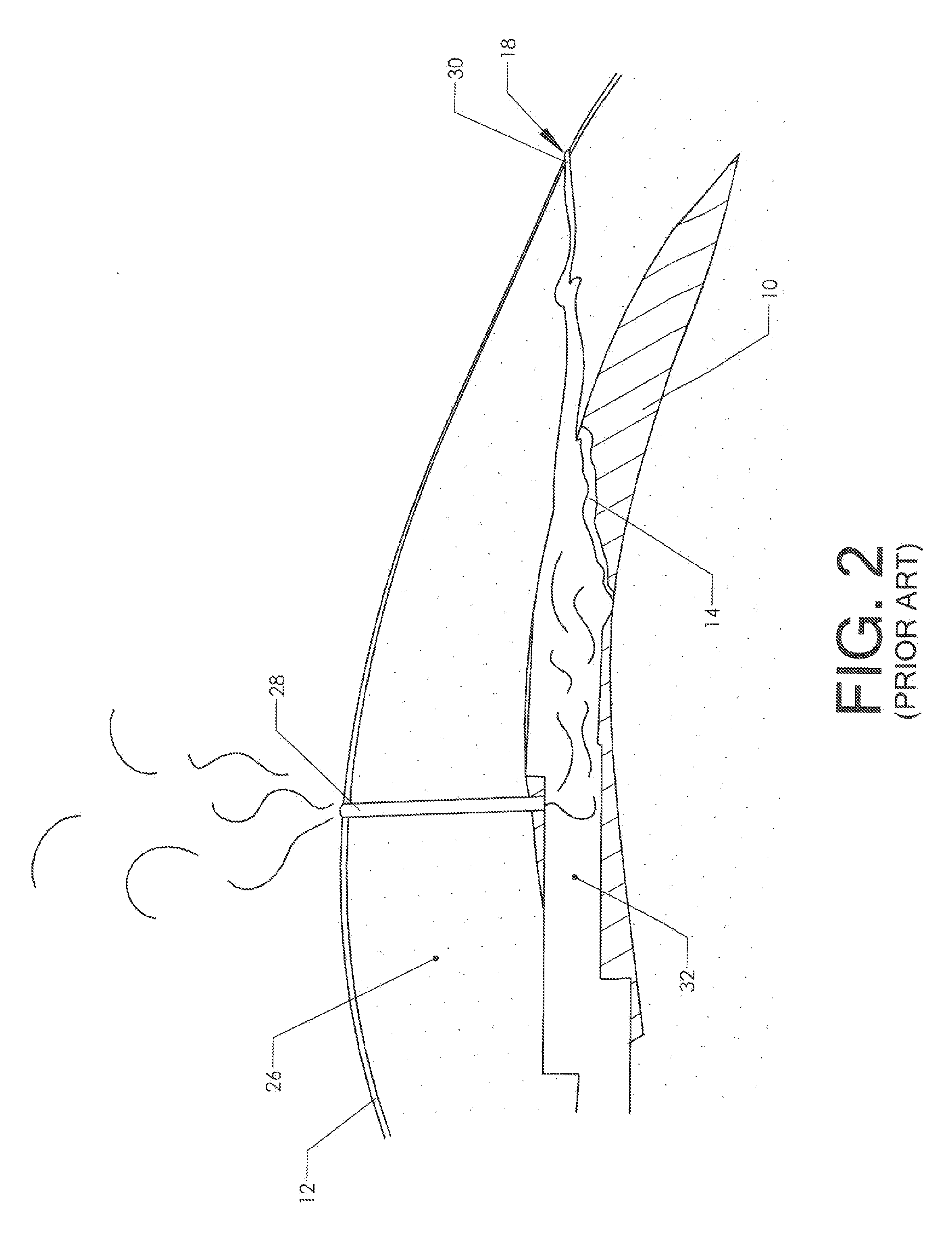 Coal Fire Extinguishment Method and Apparatus