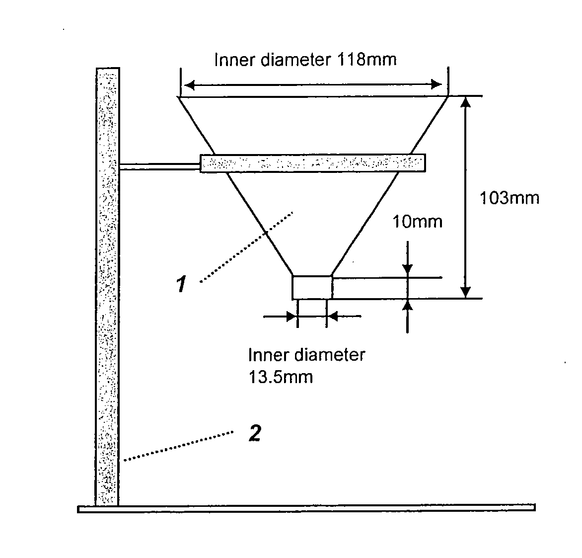 Process for producing solid catalyst component precursor for olefin polymerization