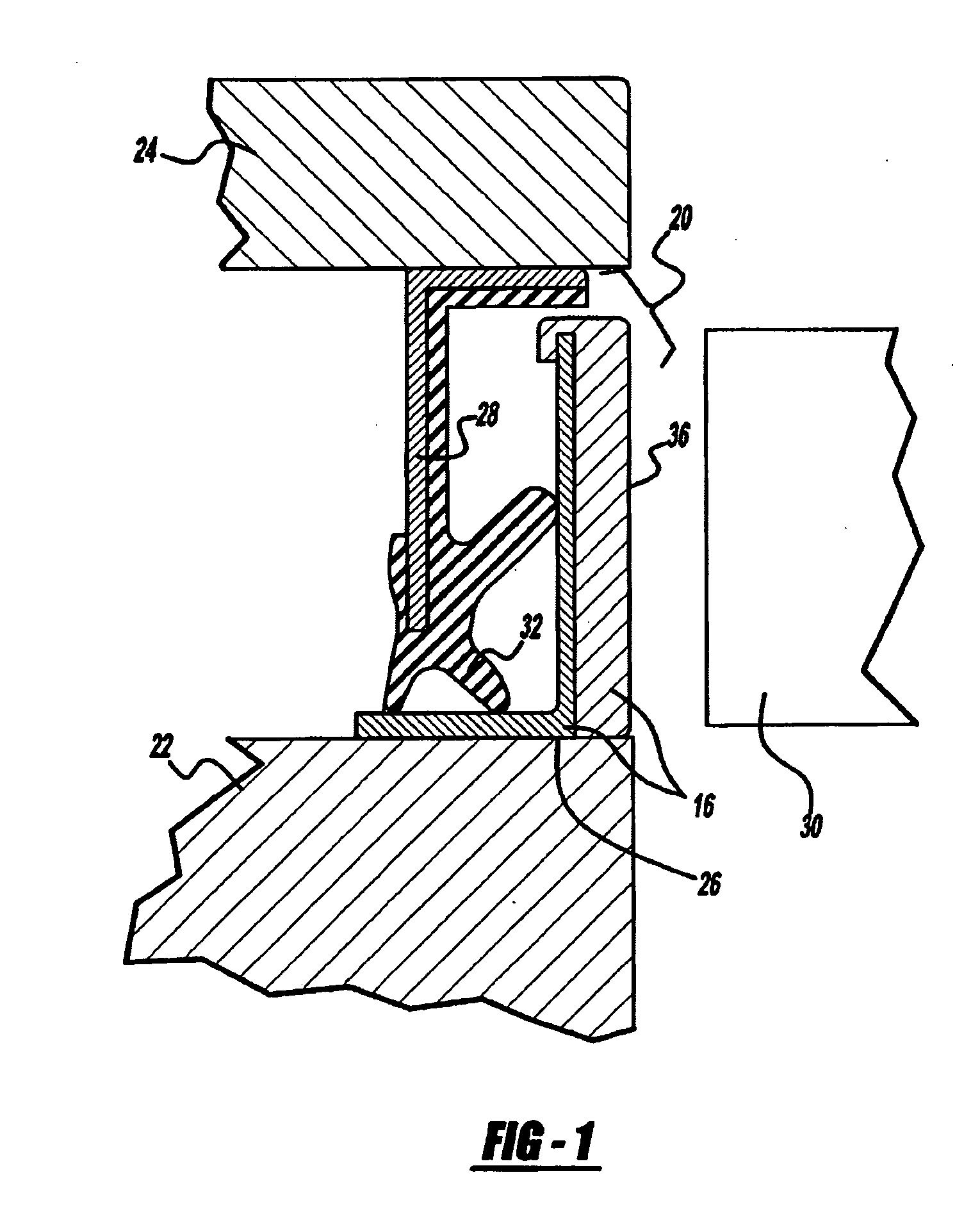 Magnetizable polymeric compositions