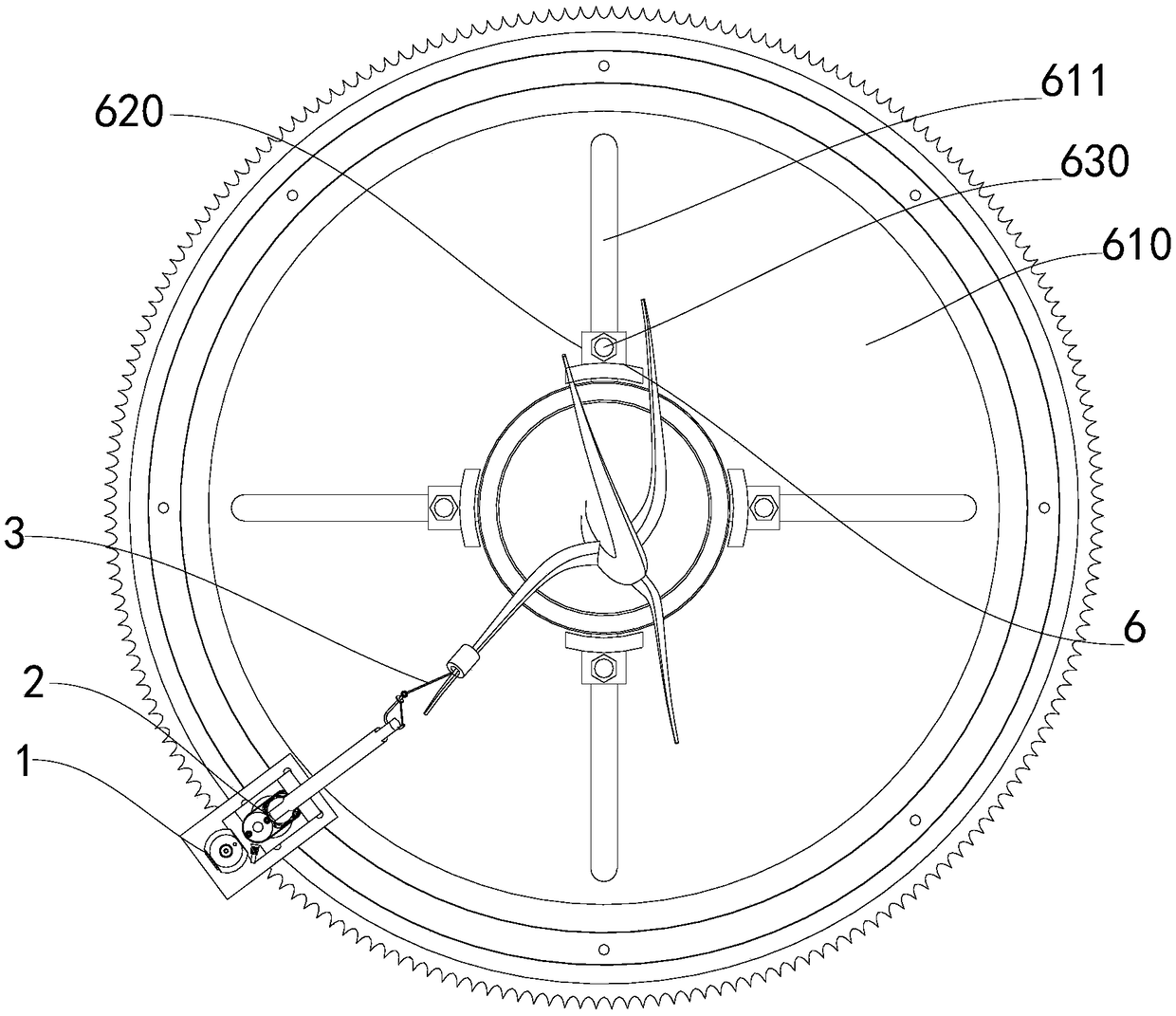 Intelligent fixed-point modeling mechanism for bonsai