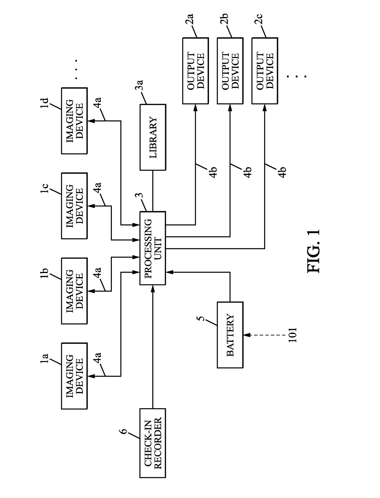 Cabin monitoring system and cabin of aircraft or spacecraft