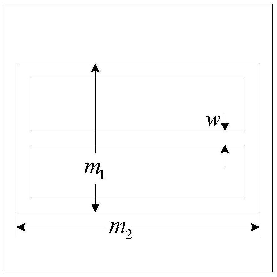 Single-layer broadband amplitude coding metasurface for total-space holographic imaging