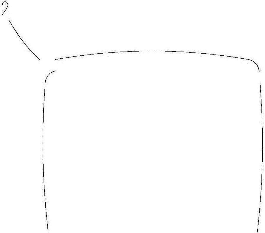 Reinforcing method for railway culvert