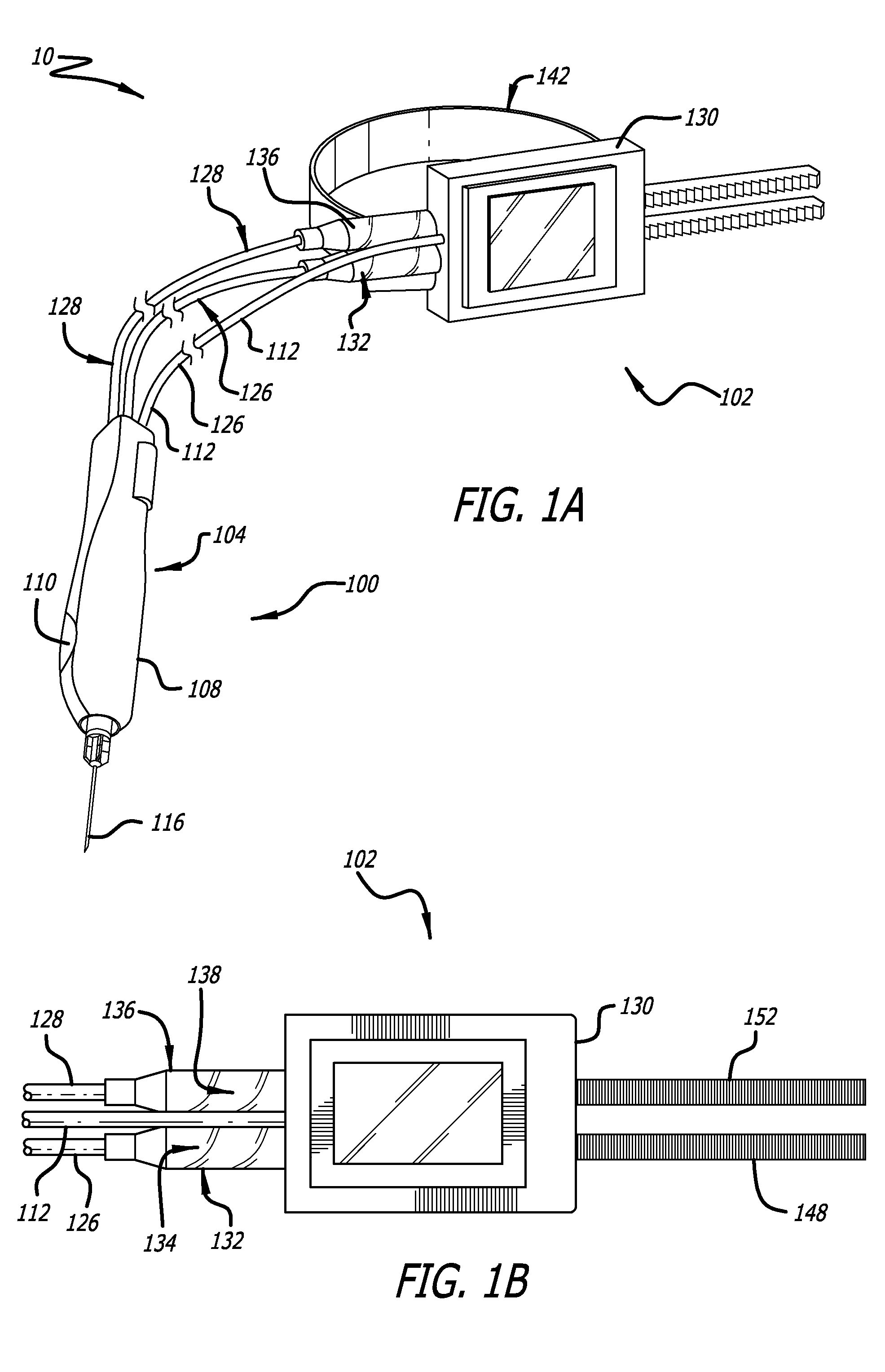 Modular injection system and method for diluting an injectable fluid