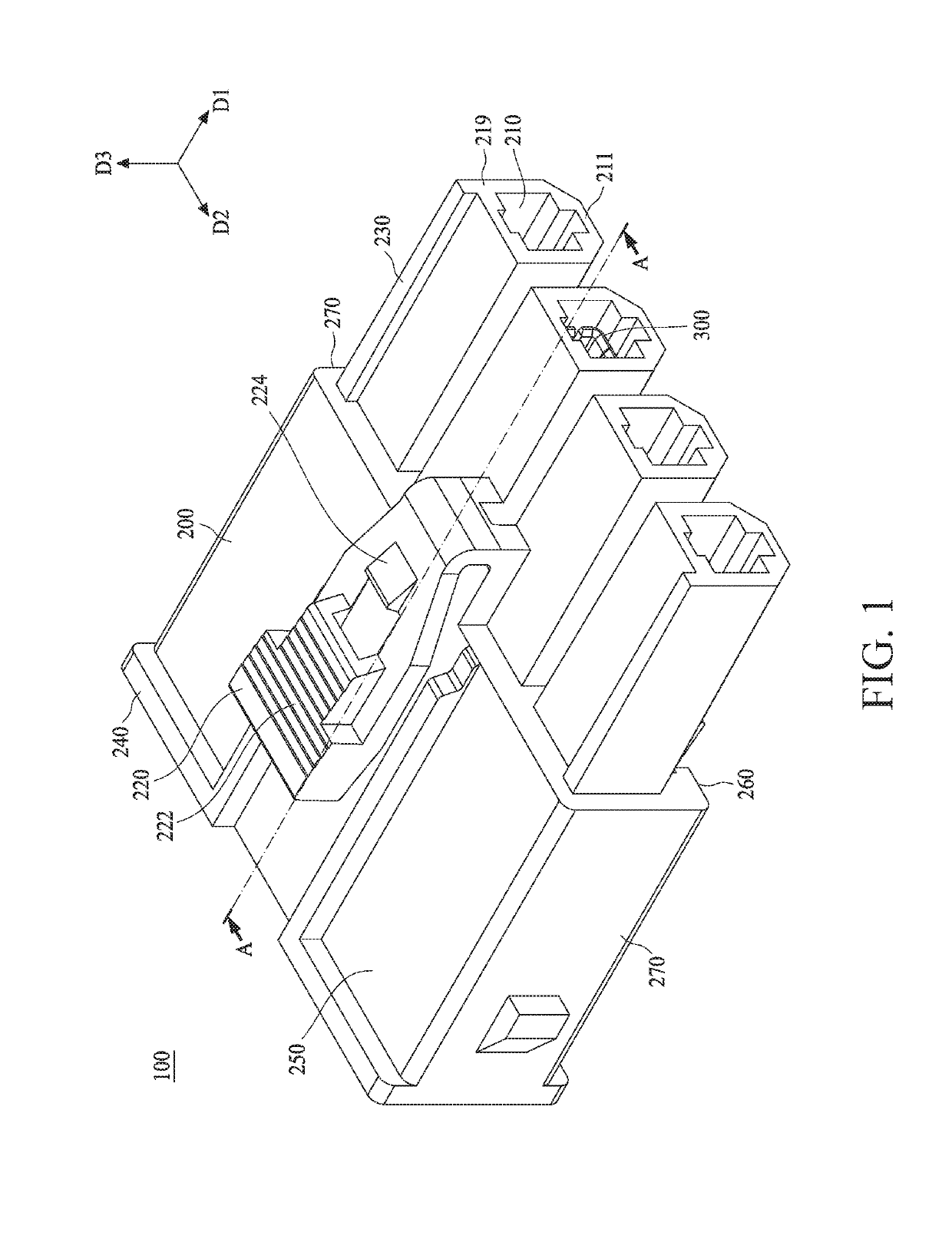 Connector