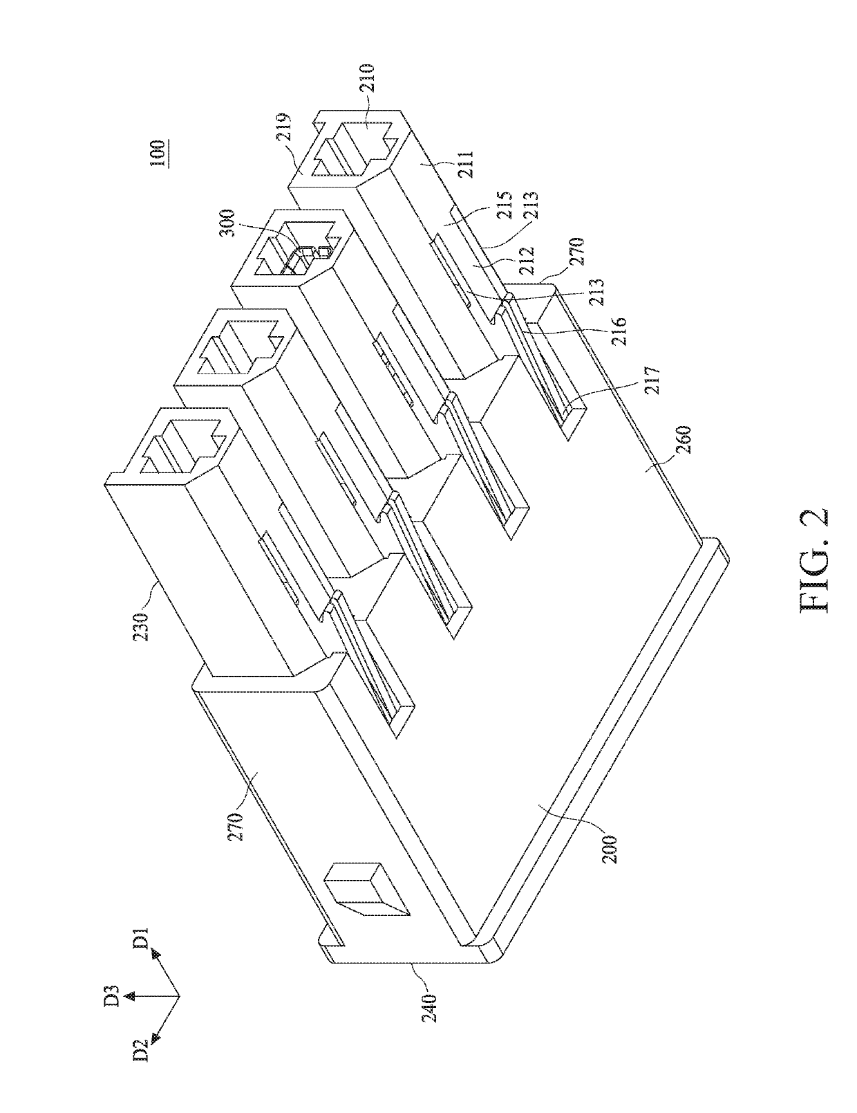 Connector