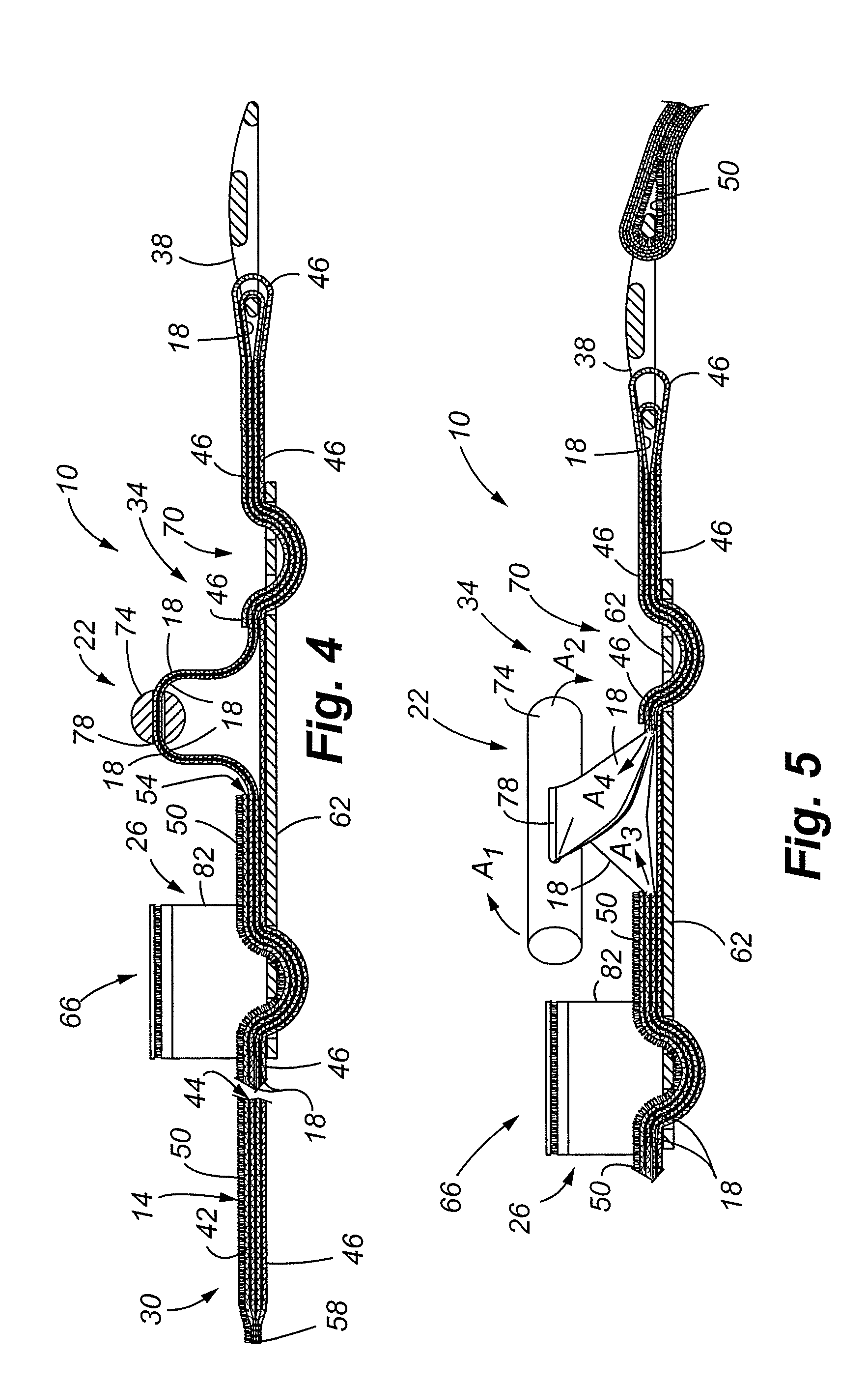 Training tourniquet and method of use