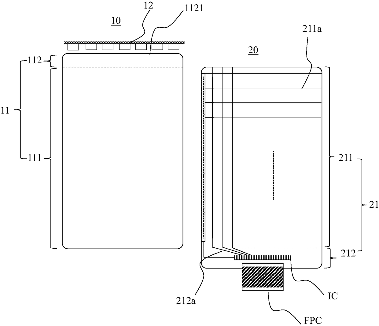 Liquid crystal display device