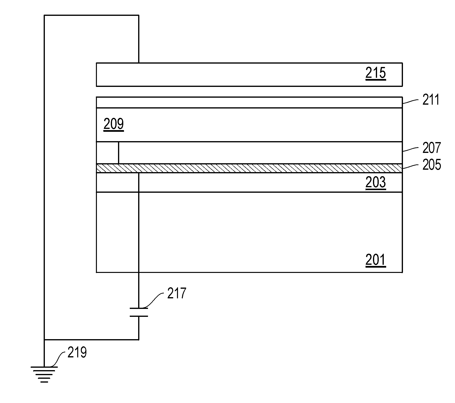 Electrostatic chuck and method of forming