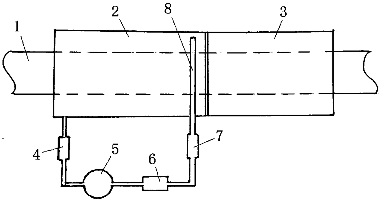 Non-oriented electrician steel thin strip and production method thereof