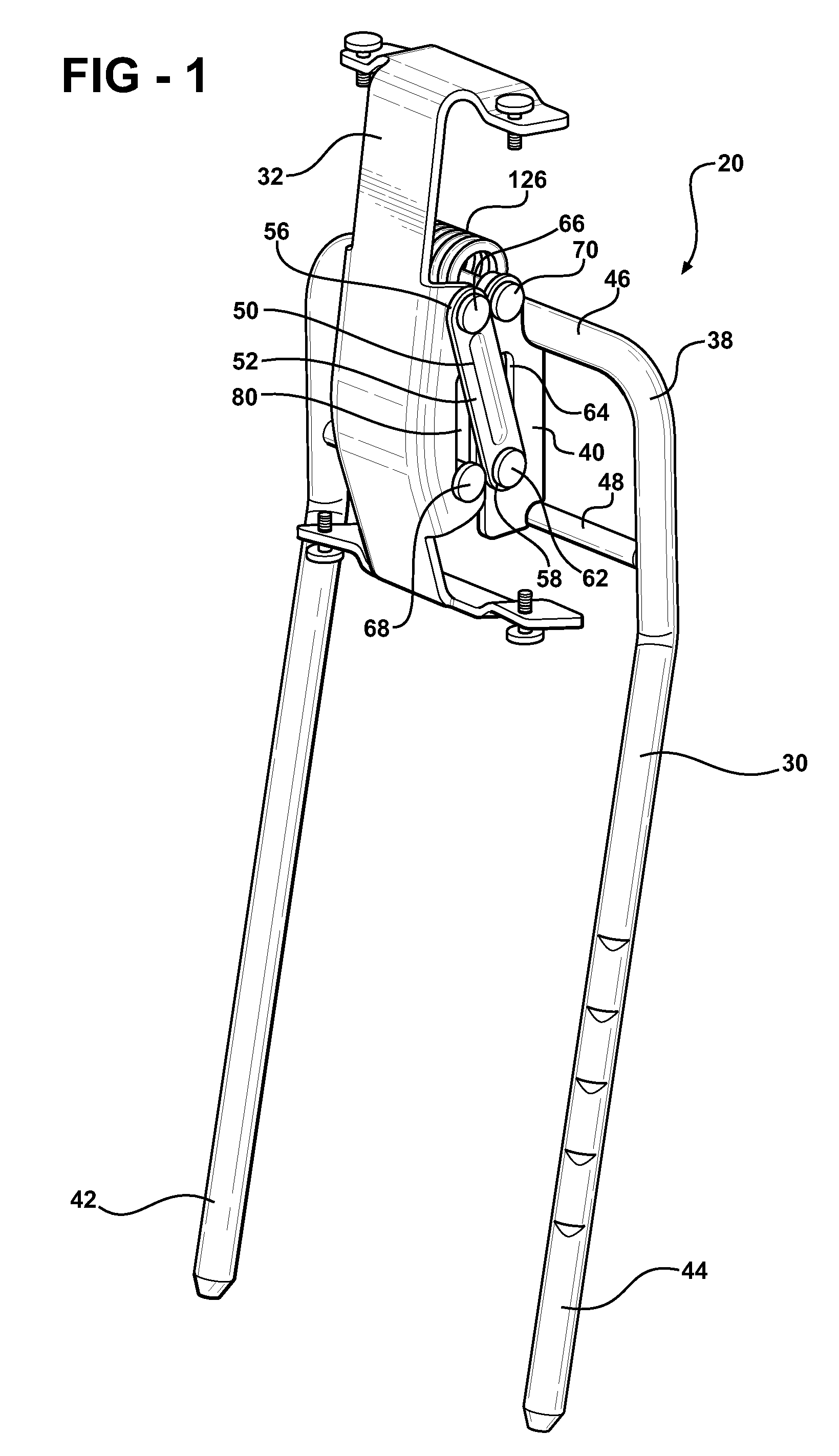 Adjustable headrest