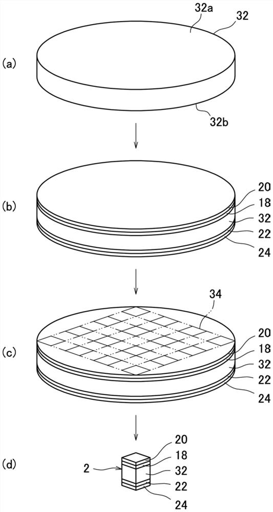 Stannide thermoelectric conversion element and stannide thermoelectric conversion module