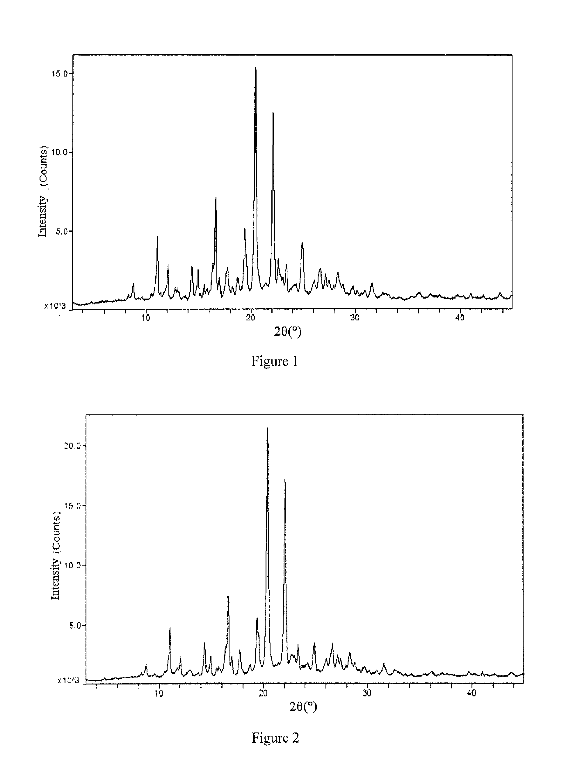 Aripiprazole type I microcrystal, aripiprazole solid preparations, and preparation method