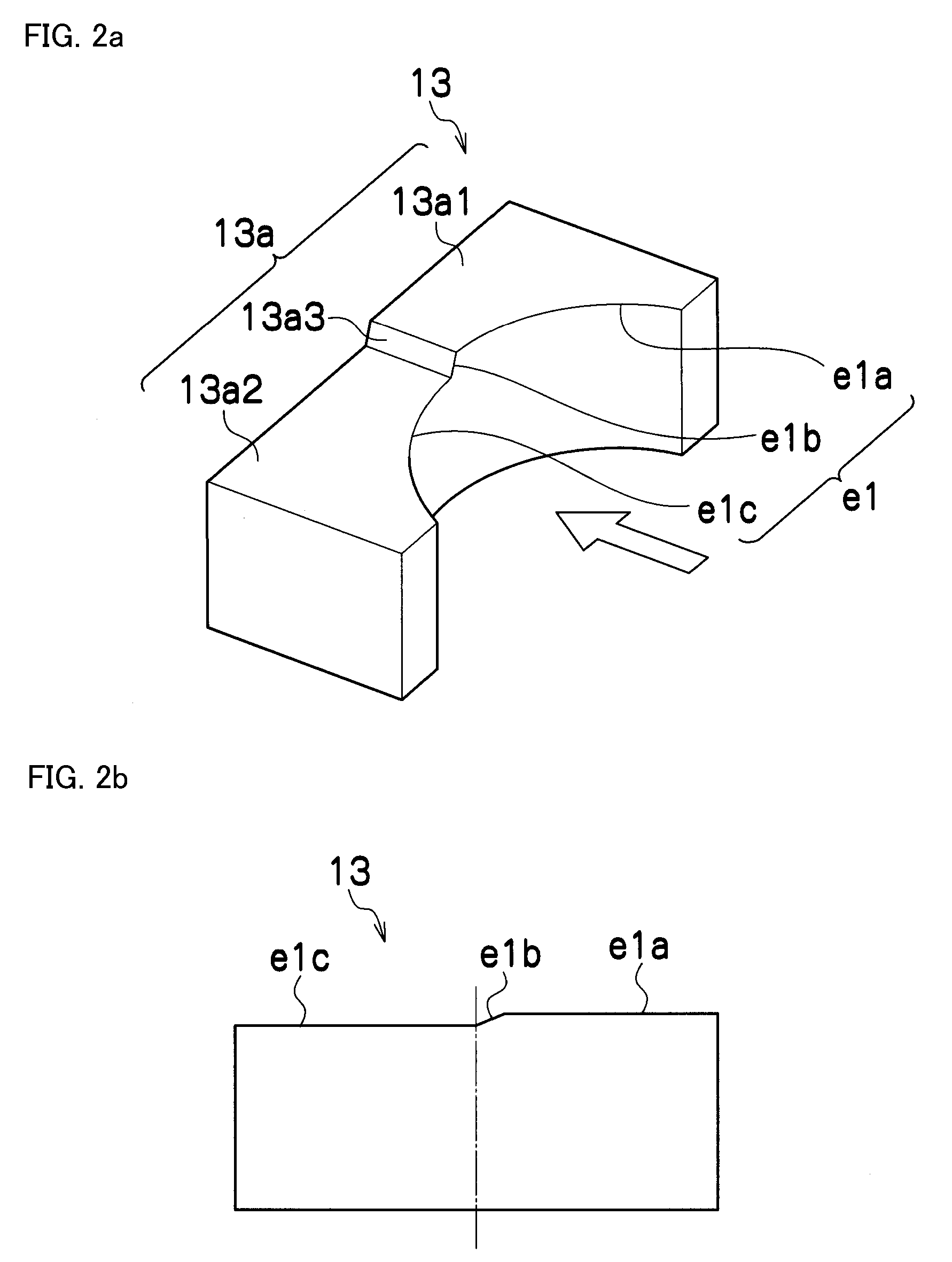 Vehicle headlight