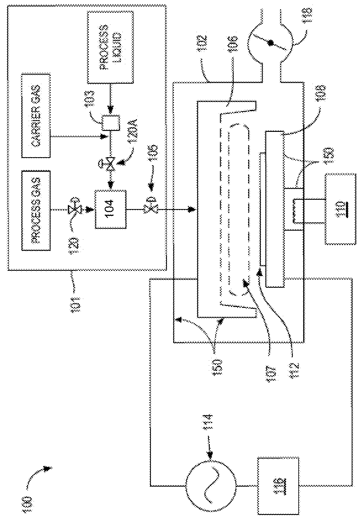 Multi-station plasma reactor with RF balancing