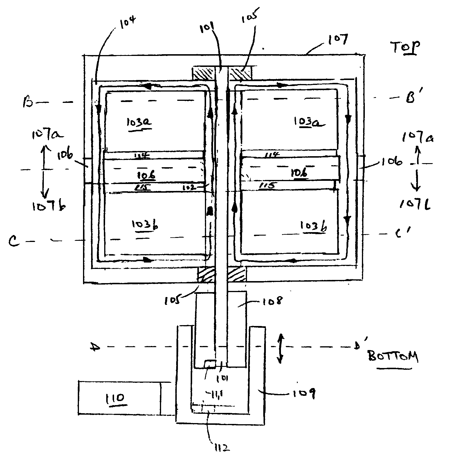 Method and system for electrical and mechanical power generation using stirling engine principles