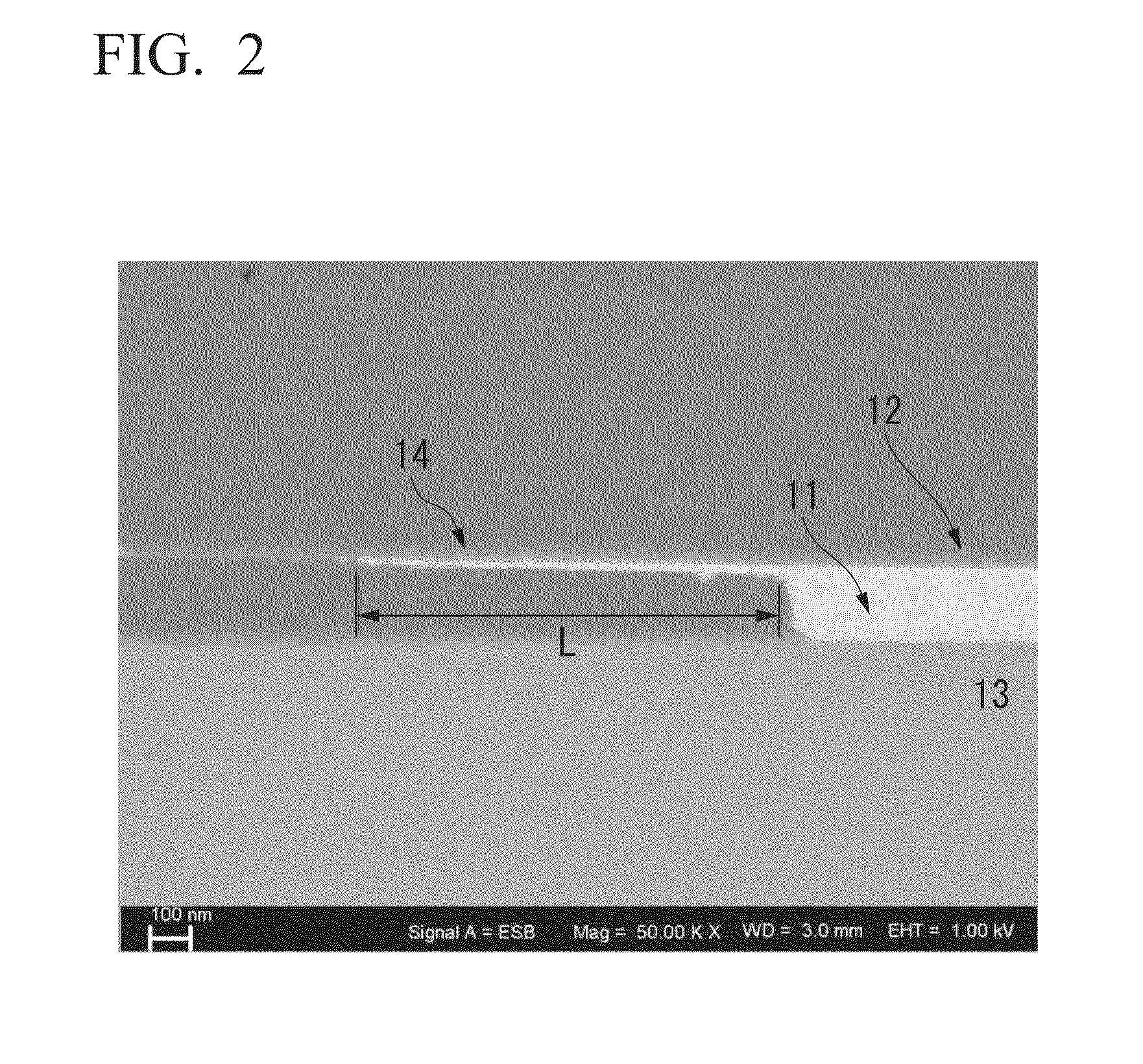 Sputtering target for forming protective film and multilayer wiring film