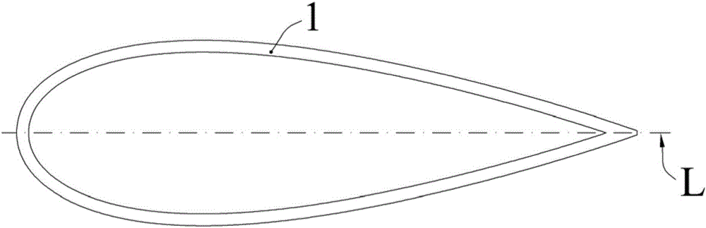 Assembling type structure of symmetric wing type net cage floating tube frame and construction method