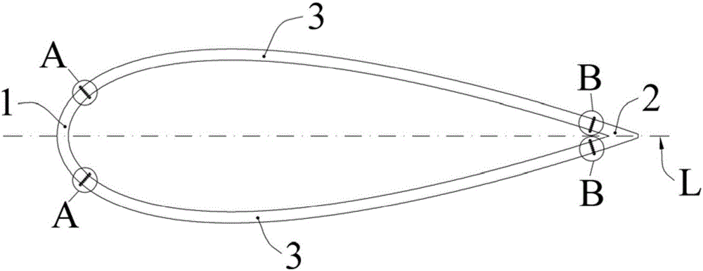 Assembling type structure of symmetric wing type net cage floating tube frame and construction method