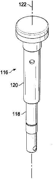 Micro-saw blade for bone-cutting surgical saws