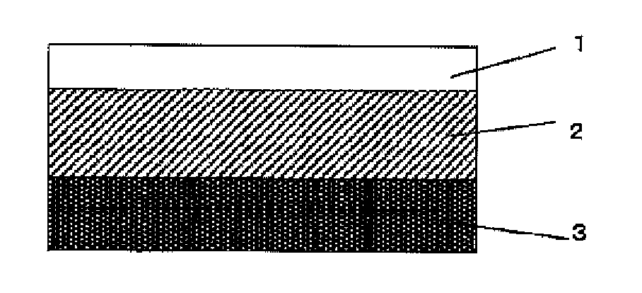 Binder for non-aqueous electricity storage element, and non-aqueous electricity storage element