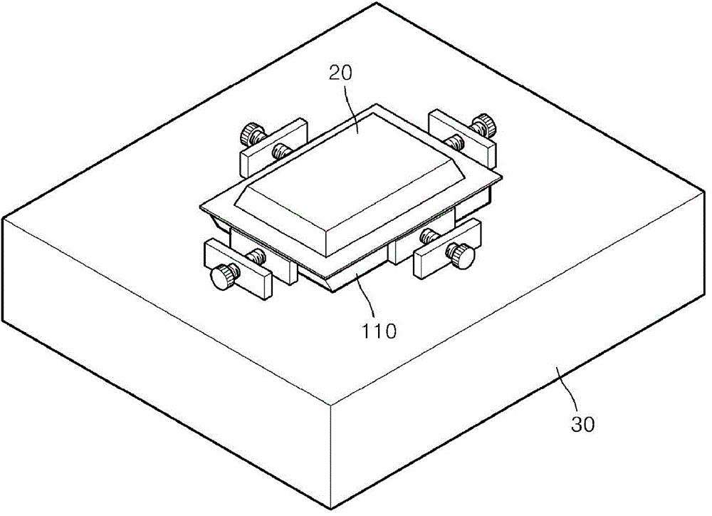 Embedding cassette, embedding mold and embedding assembly for biopsy