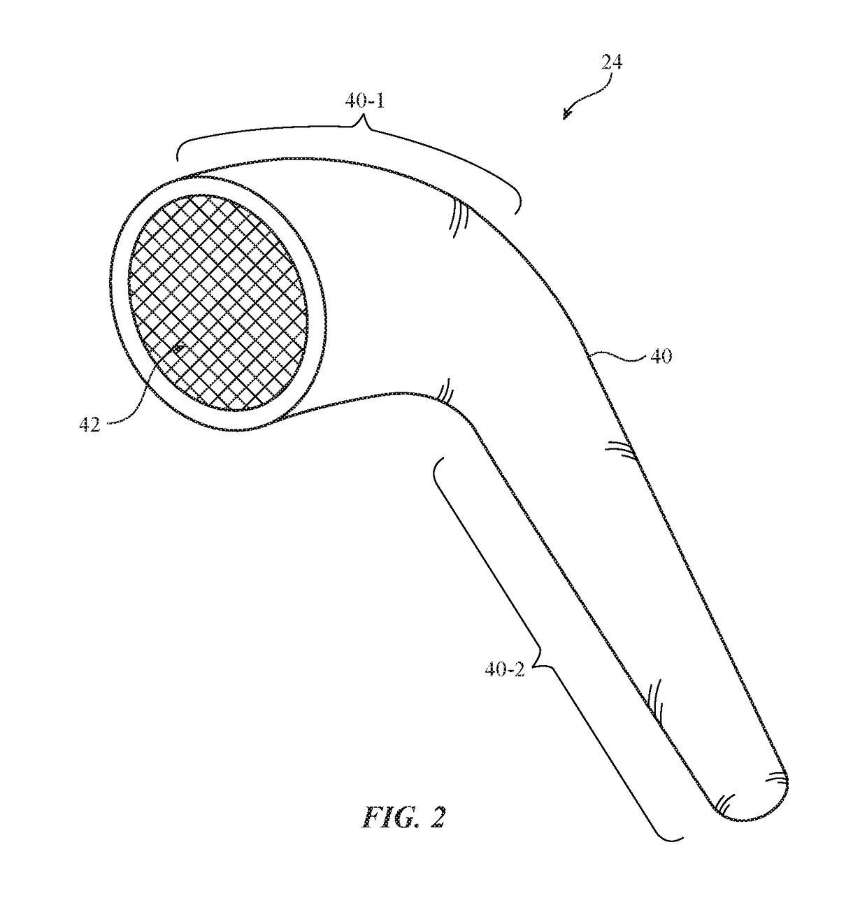 Wireless Ear Buds With Proximity Sensors