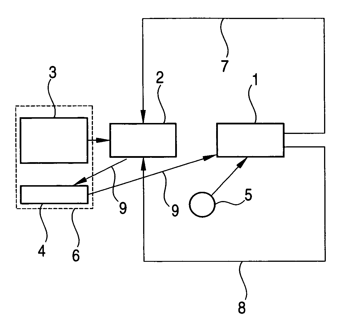 Fuel cell system