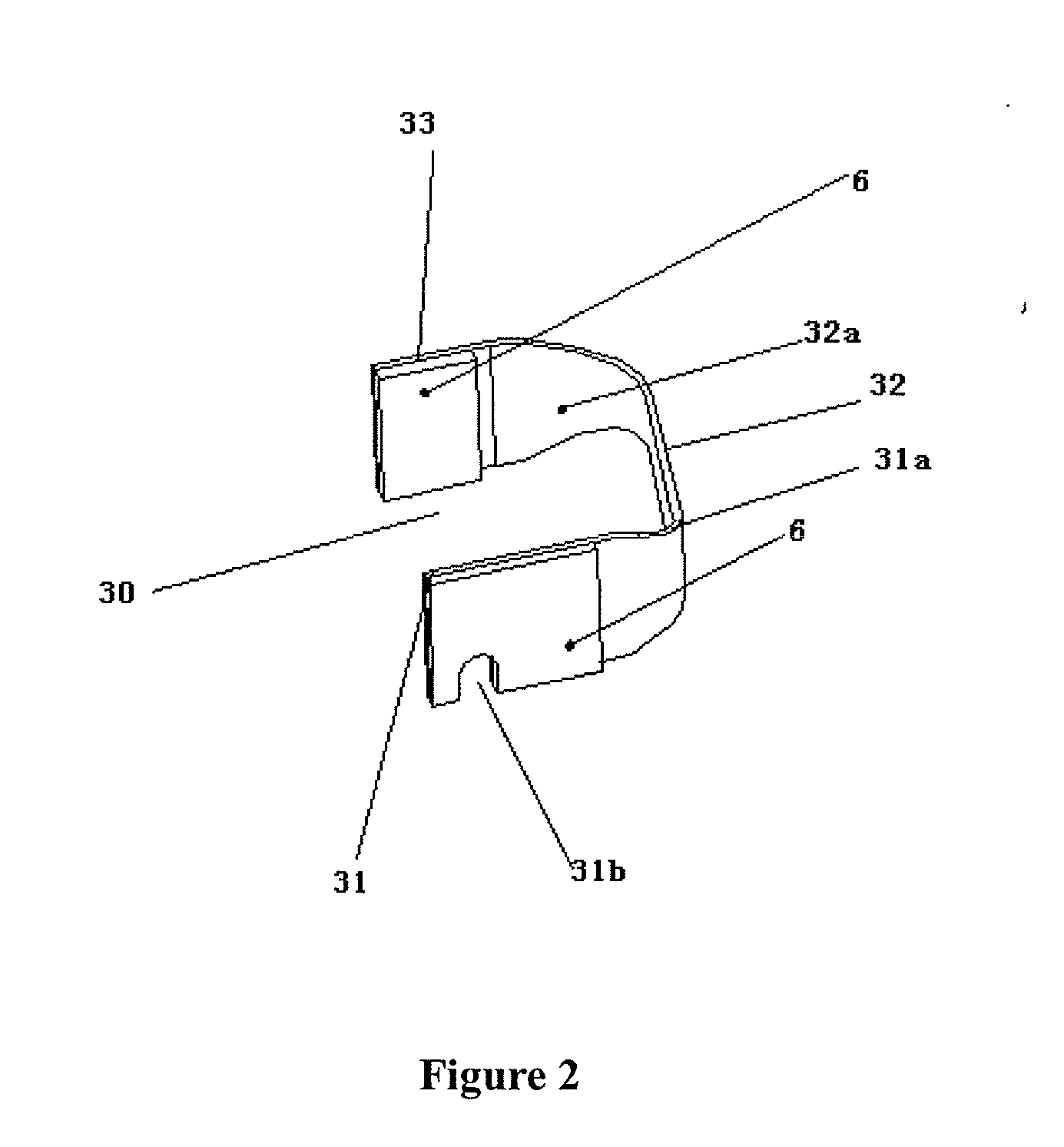 A fast-response horizontal vibration micro motor