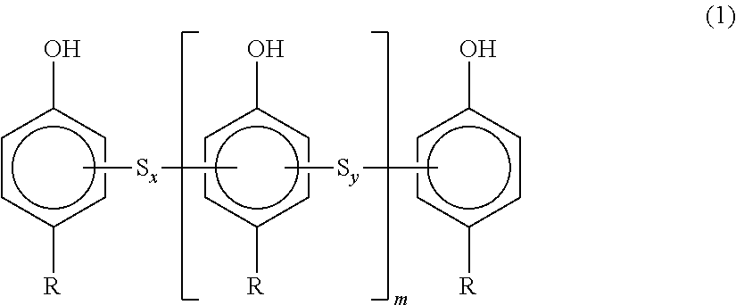 Rubber composition and pneumatic tire