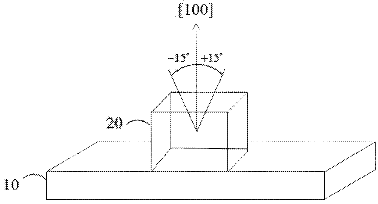 Copper film with large grains, copper clad laminate having the same and manufacturing method of copper clad laminate