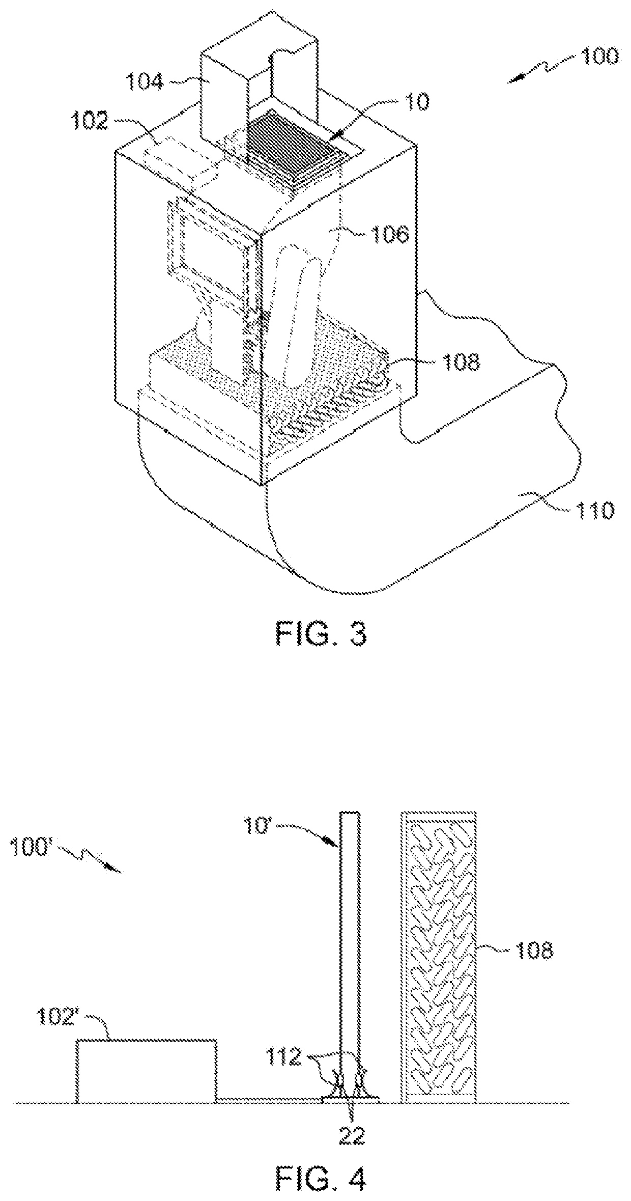 Anti-viral and antibacterial air filtration system