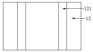 Supporting device for building construction