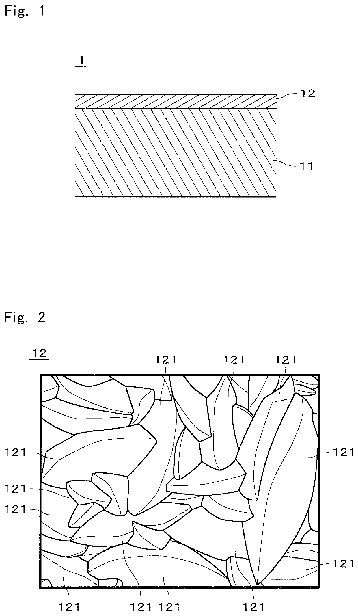 Zeolite membrane complex and method of producing zeolite membrane complex