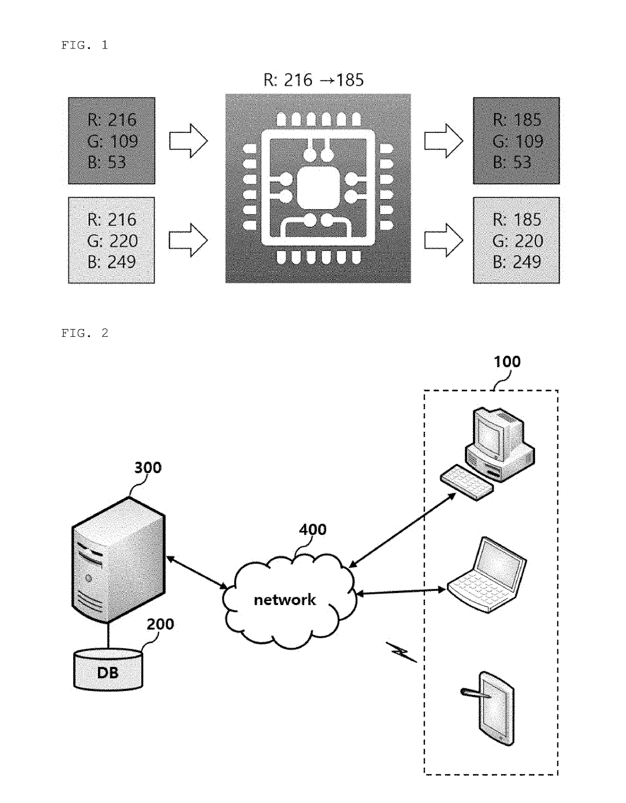 Method of color grading and color correction, and apparatus for color grading and color correction using the same