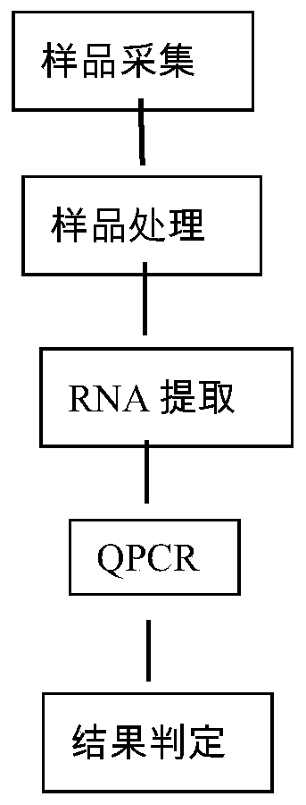 A Taqman real-time fluorescent PCR kit for detecting pig umbilical cord blood porcine transmissible gastroenteritis virus and its application