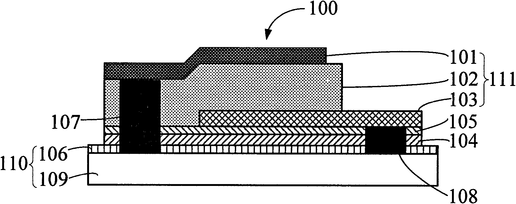 Film bulk acoustic resonator (FBAR) and preparation method thereof