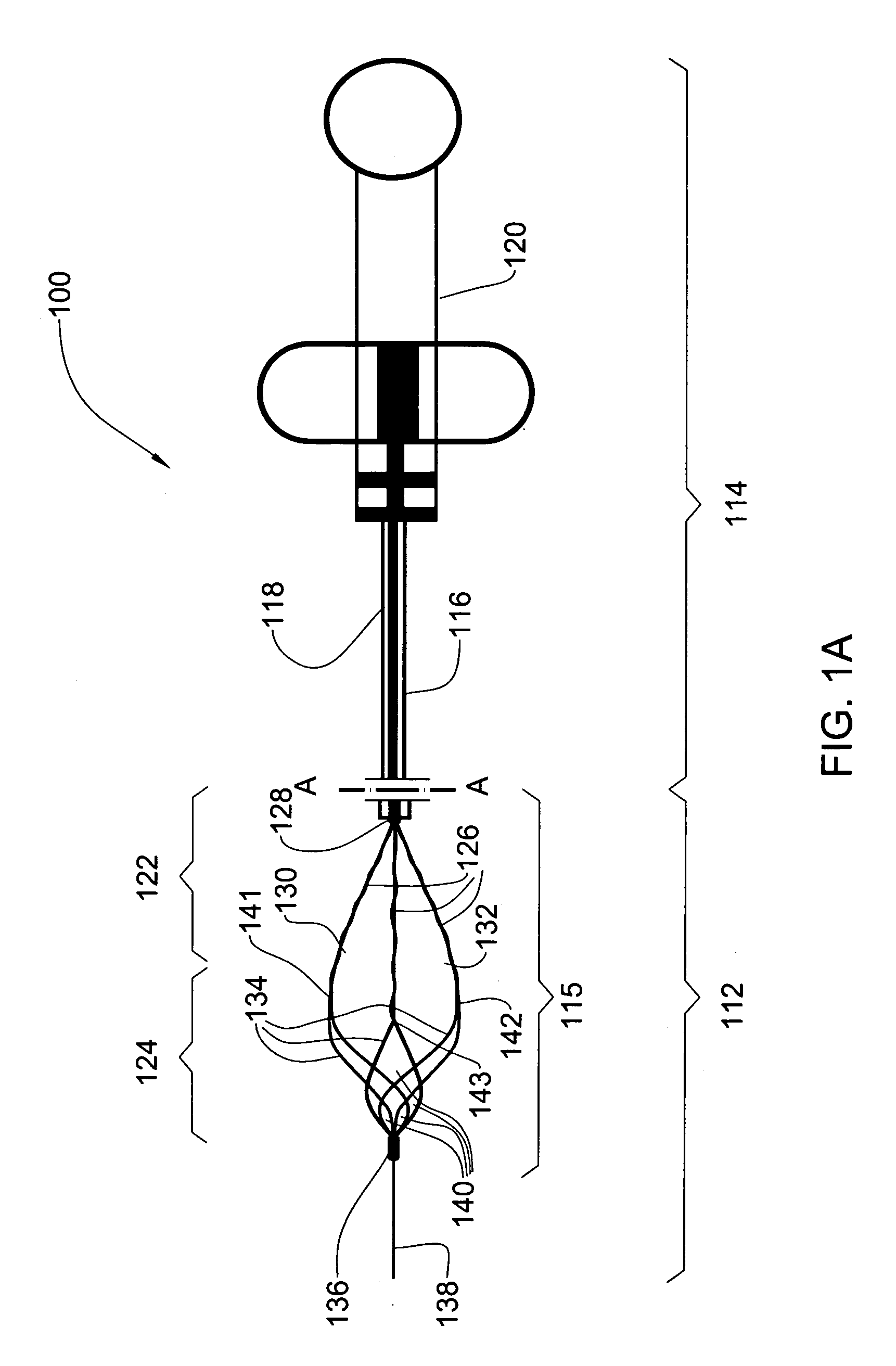 Surgical device for retrieval of foreign objects from a body