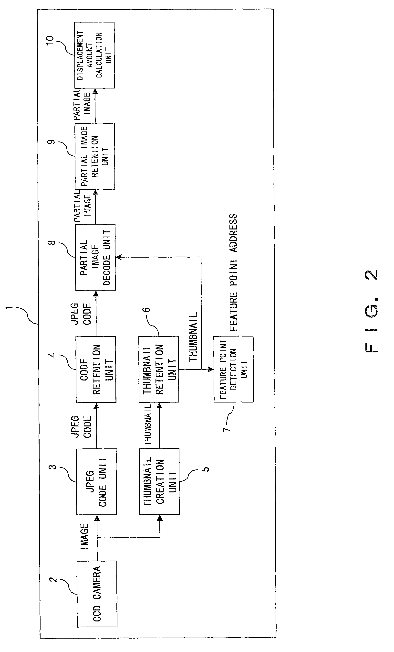 Imaging apparatus