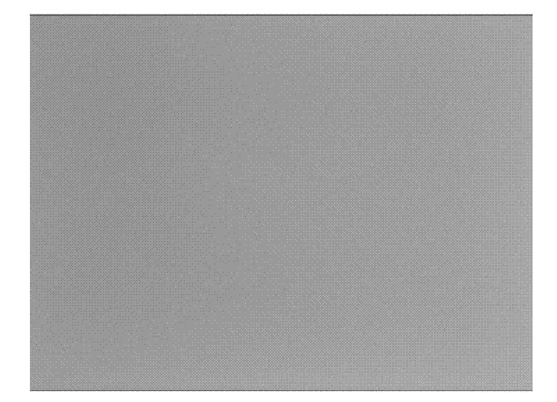 Method for cleaning glass substrate for coating