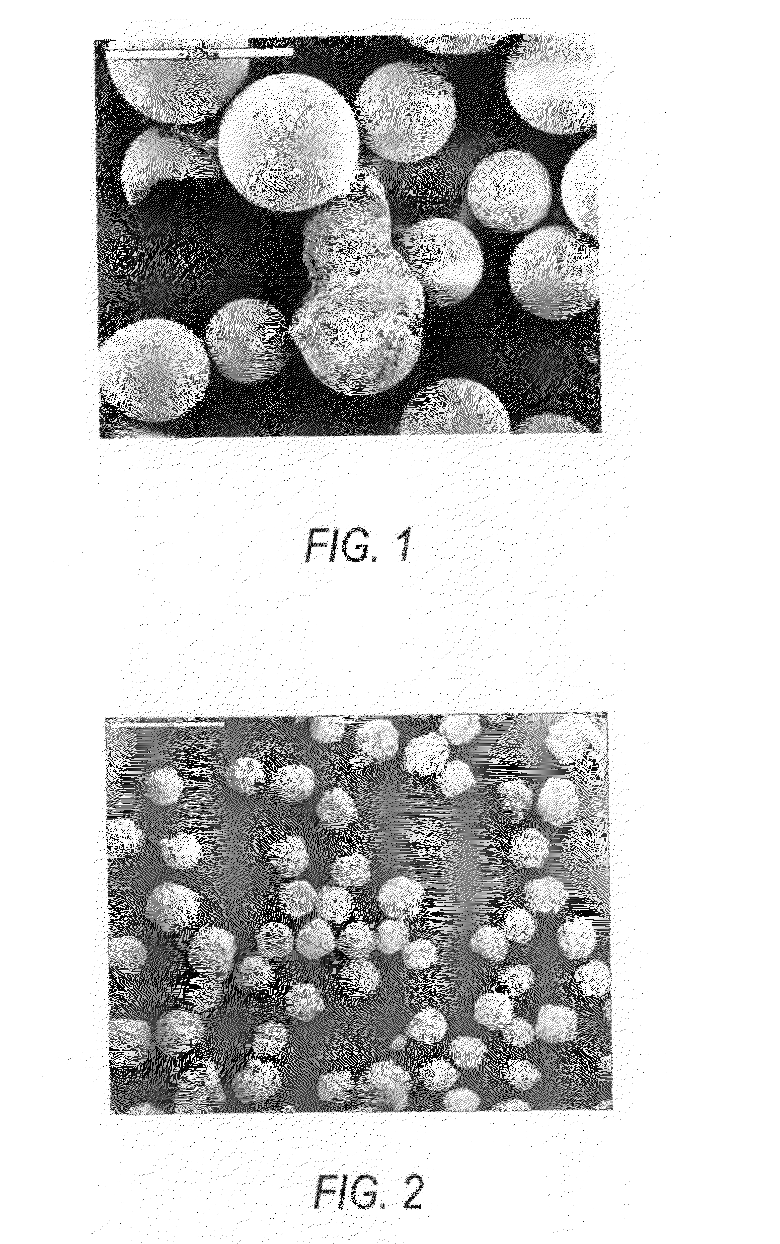 Polymer supported chrome catalyst for olefins polymerization