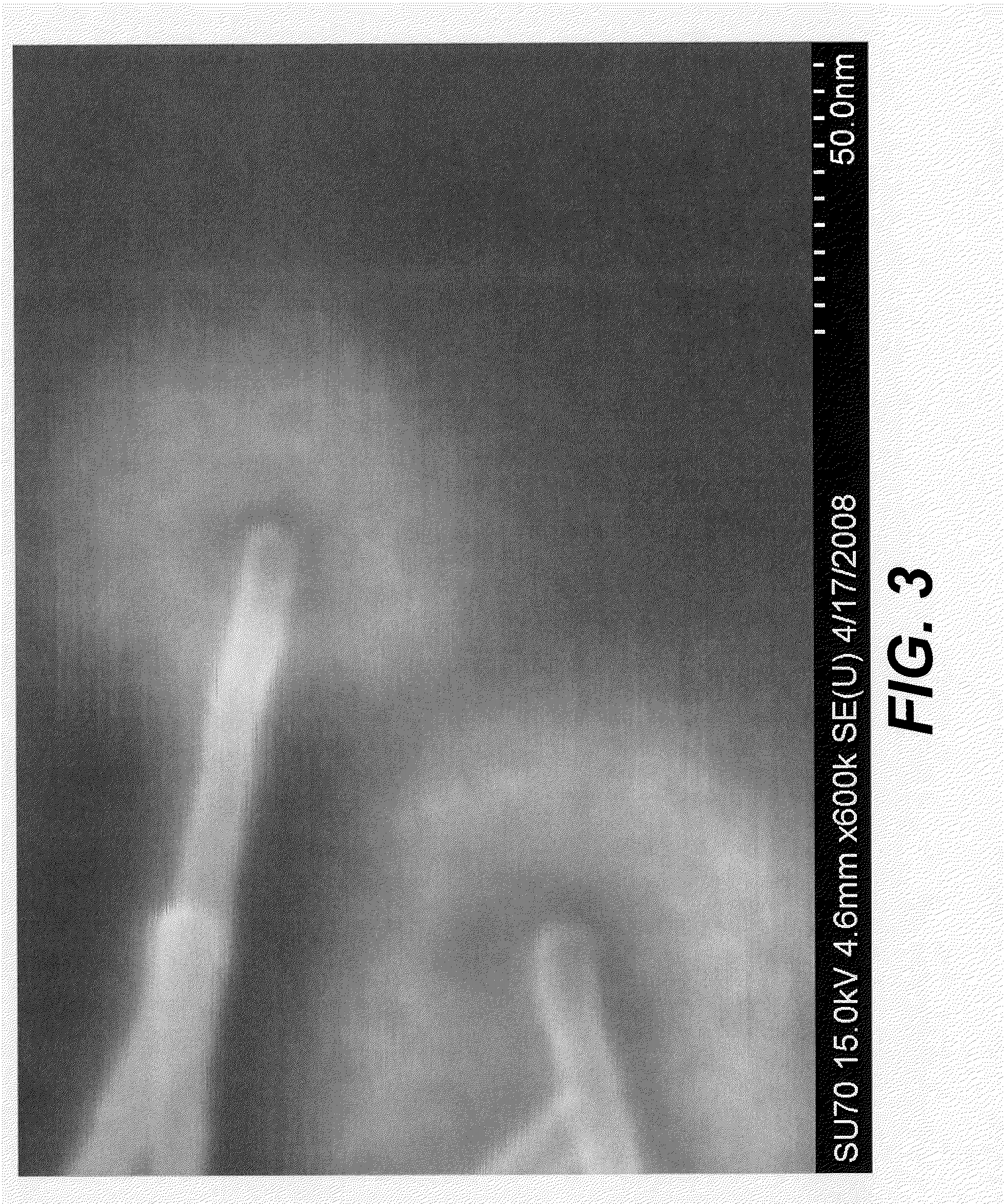 Cnt-tailored composite sea-based structures